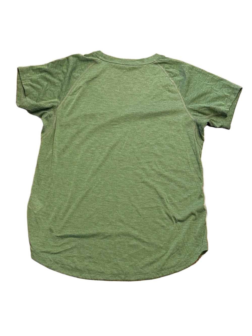 Patagonia Women's T-Shirt Bundle | Daily Graphic + Capilene® Cool Trail | Large - Picture 6 of 8